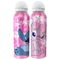 Παγούρι Αλουμινίου Stitch 500ml Stitch 4020-5200