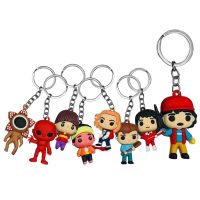 Μπρελόκ Παιδάκια 10cm ToyMarkt 913709  12τεμ.