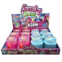 Χλαπάτσα Γλειώδης Μάζα Squishy Slime 250g net ToyMarkt 913712