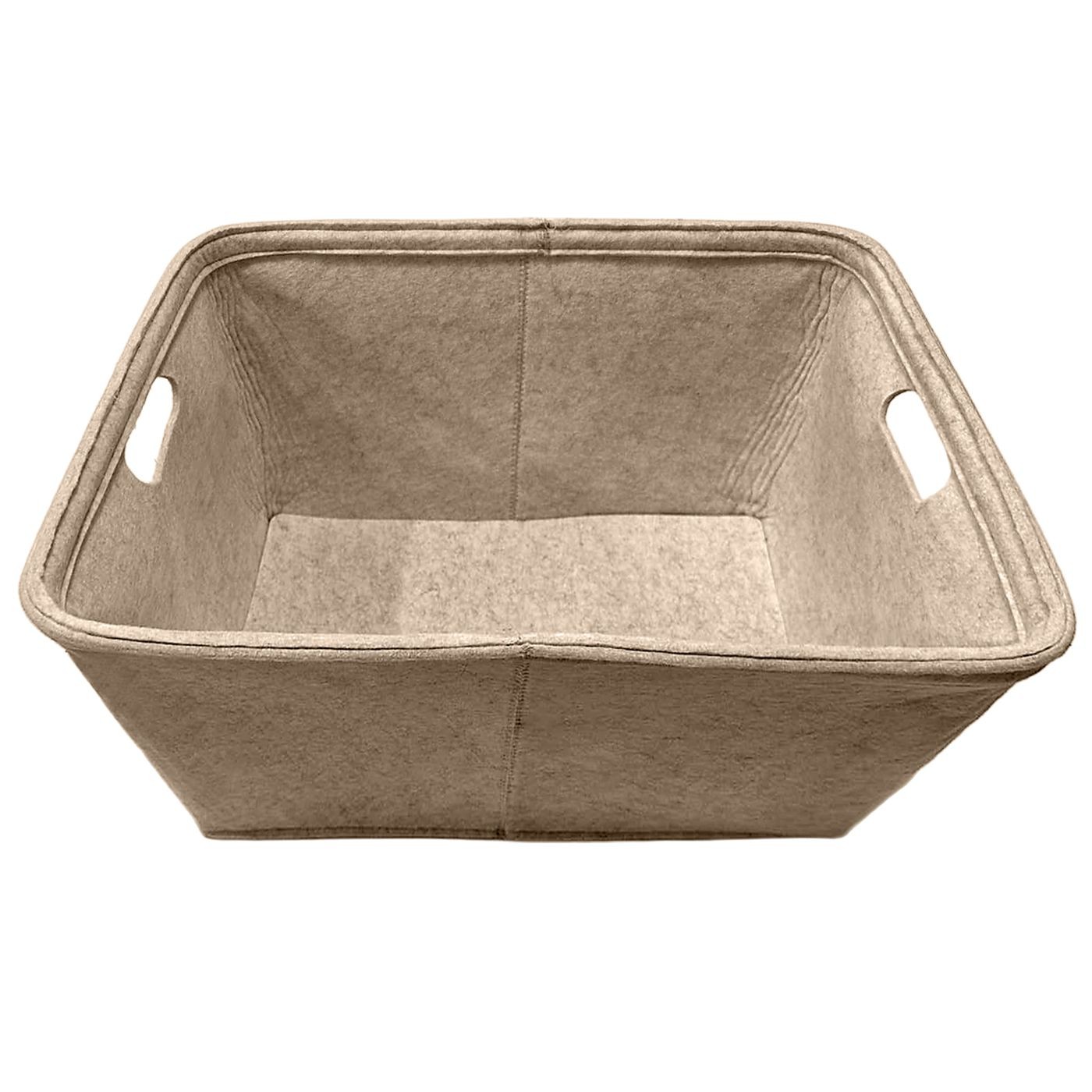 Καλάθι Άπλυτων 50x37x25cm Homie 1011196